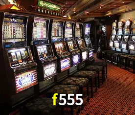 Descubra a Essência do f555: Nossa História e Compromissos