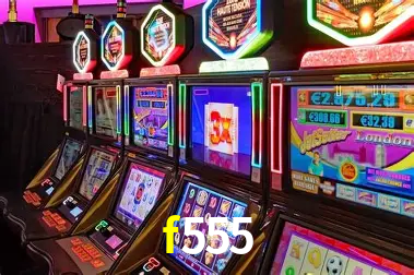 A Emoção da Loteria na f555: Uma Chance de Mudança de Vida