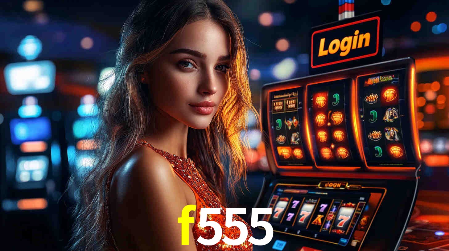f555 bet