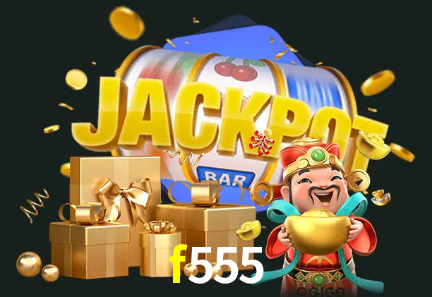f555 bet