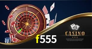 Apostas de Tênis f555