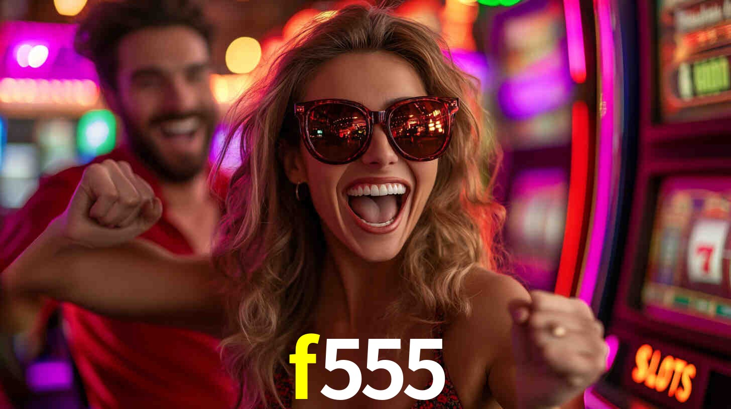 Descubra o Programa VIP da f555: Vantagens Exclusivas para Jogadores