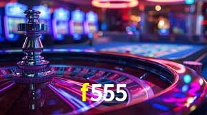 Welcome Bonus f555