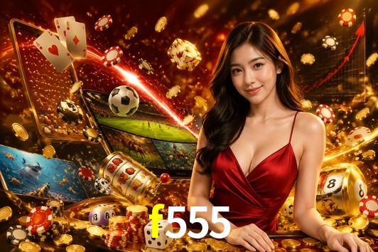 Seasonal Promotions f555