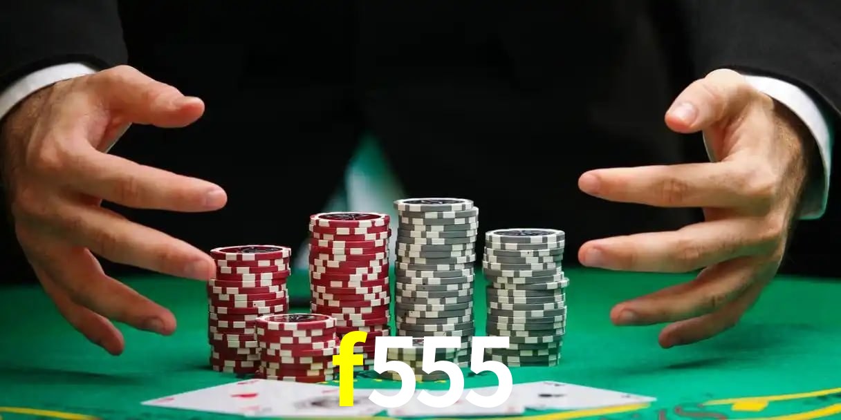 f555 plataforma — saque cashout PIX com comprovante