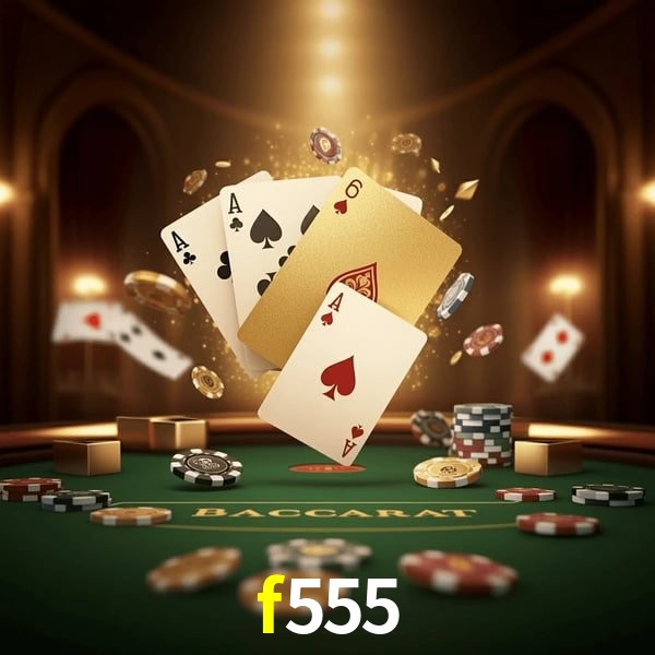 VIP Casino f555