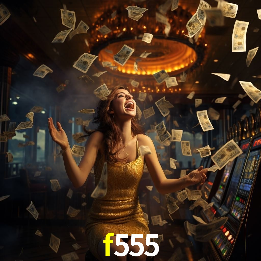 Blackjack Table f555