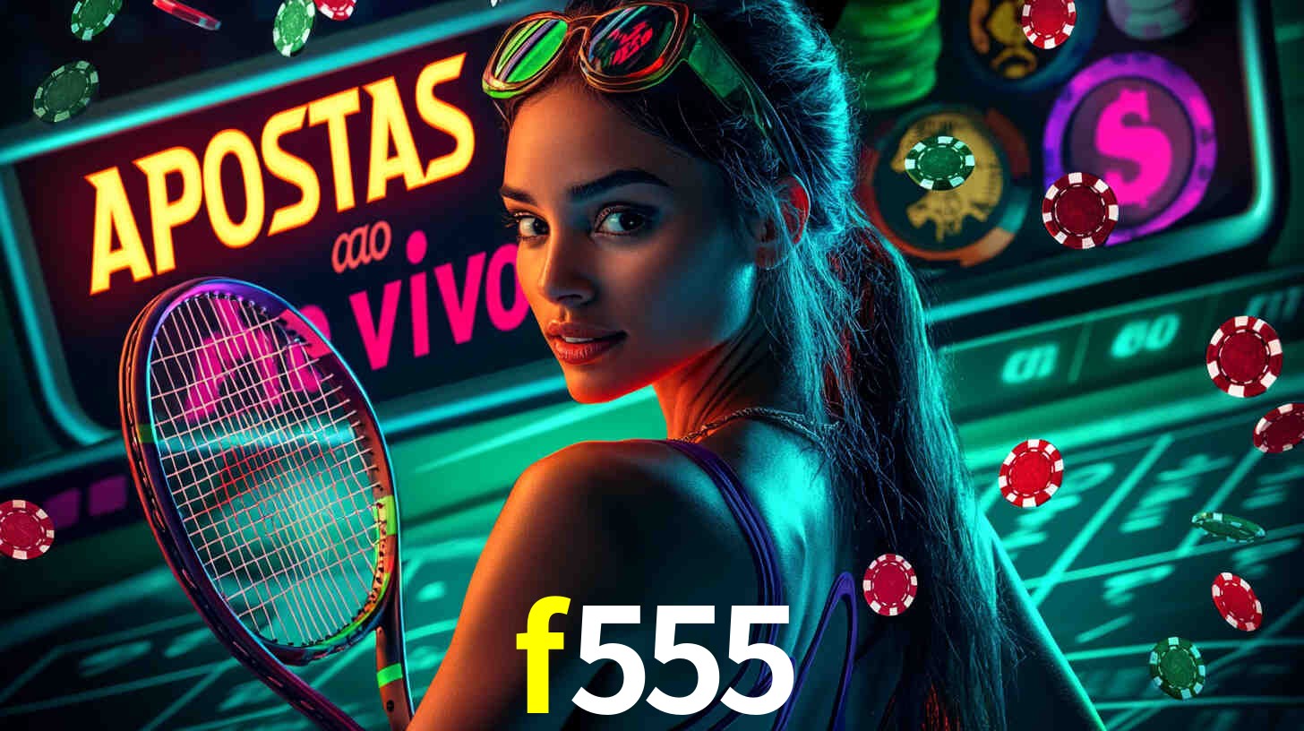 Explorando a Categoria de Eventos em Apostas na f555