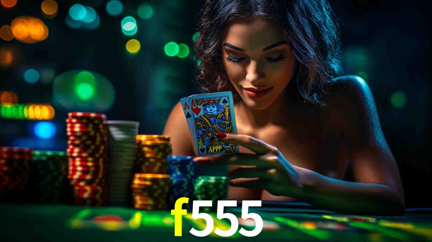 Inovações de Jogos na f555: O Futuro das Experiências Interativas