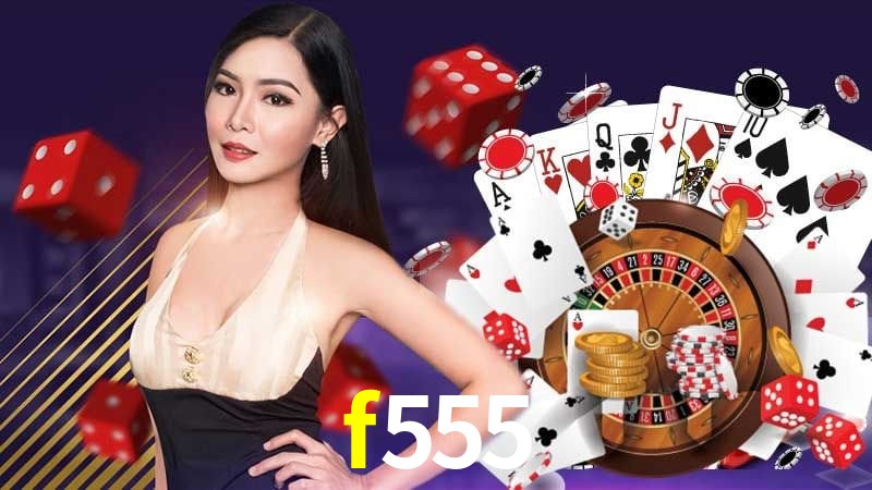 Jogos Exclusivos f555