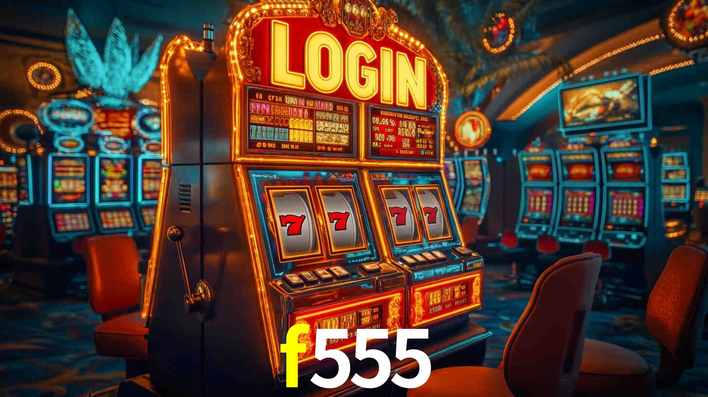 f555 bet