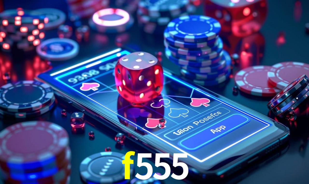 f555 login — configurações de segurança e proteção de conta