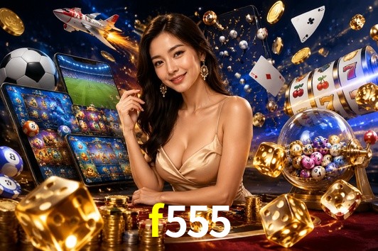 Live Casino f555