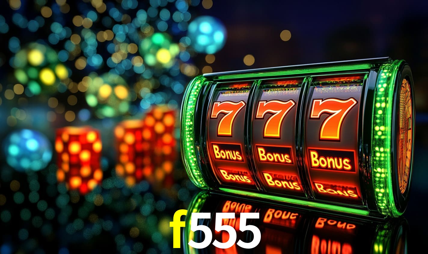 Login Seguro f555