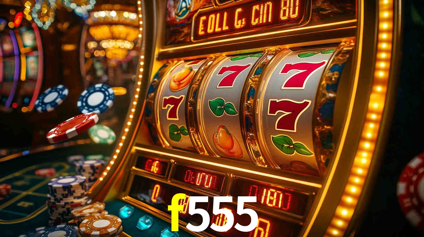 f555 bônus — cashback 15 por cento e níveis VIP