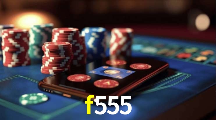 Diretório de Jogos f555
