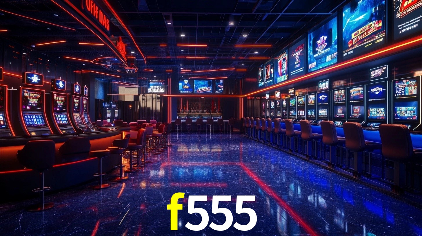 Premium Interface f555