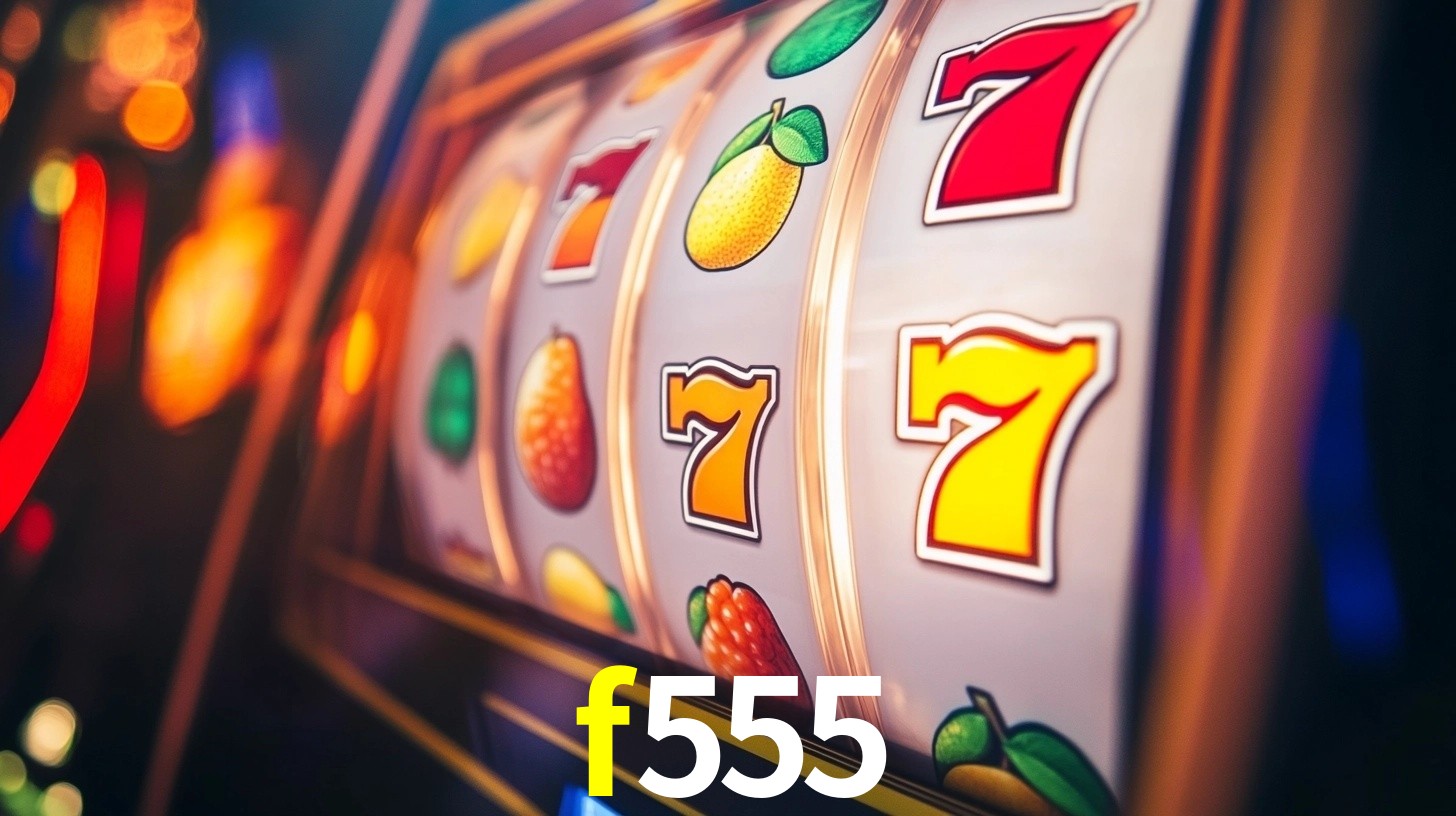 Experimente o Login Seguro Premium no f555