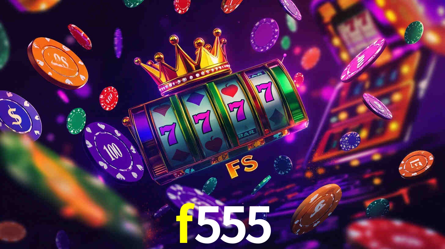f555 App Interface