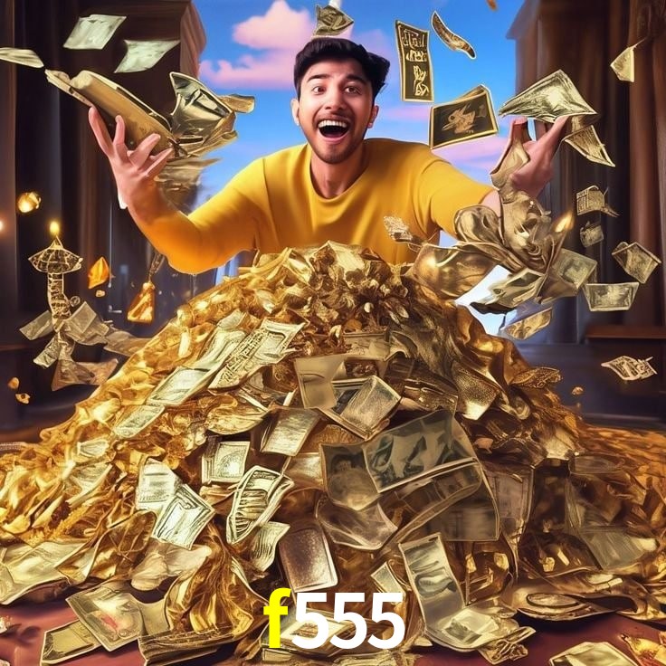 Casino VIP f555