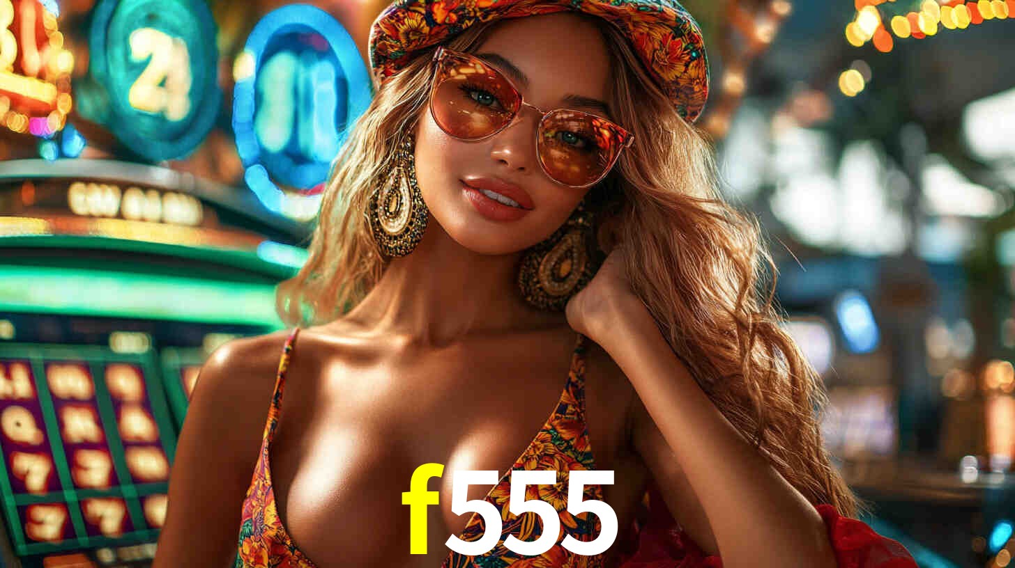 Ofertas Imperdíveis na f555: Promoções e Bônus Que Valem a Pena