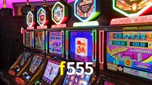 PIX Instantâneo f555