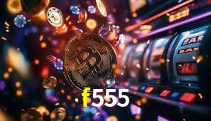 f555 FAQ — perguntas frequentes usuários Brasil