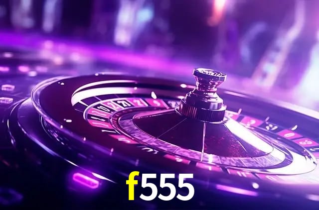 Interface do App f555