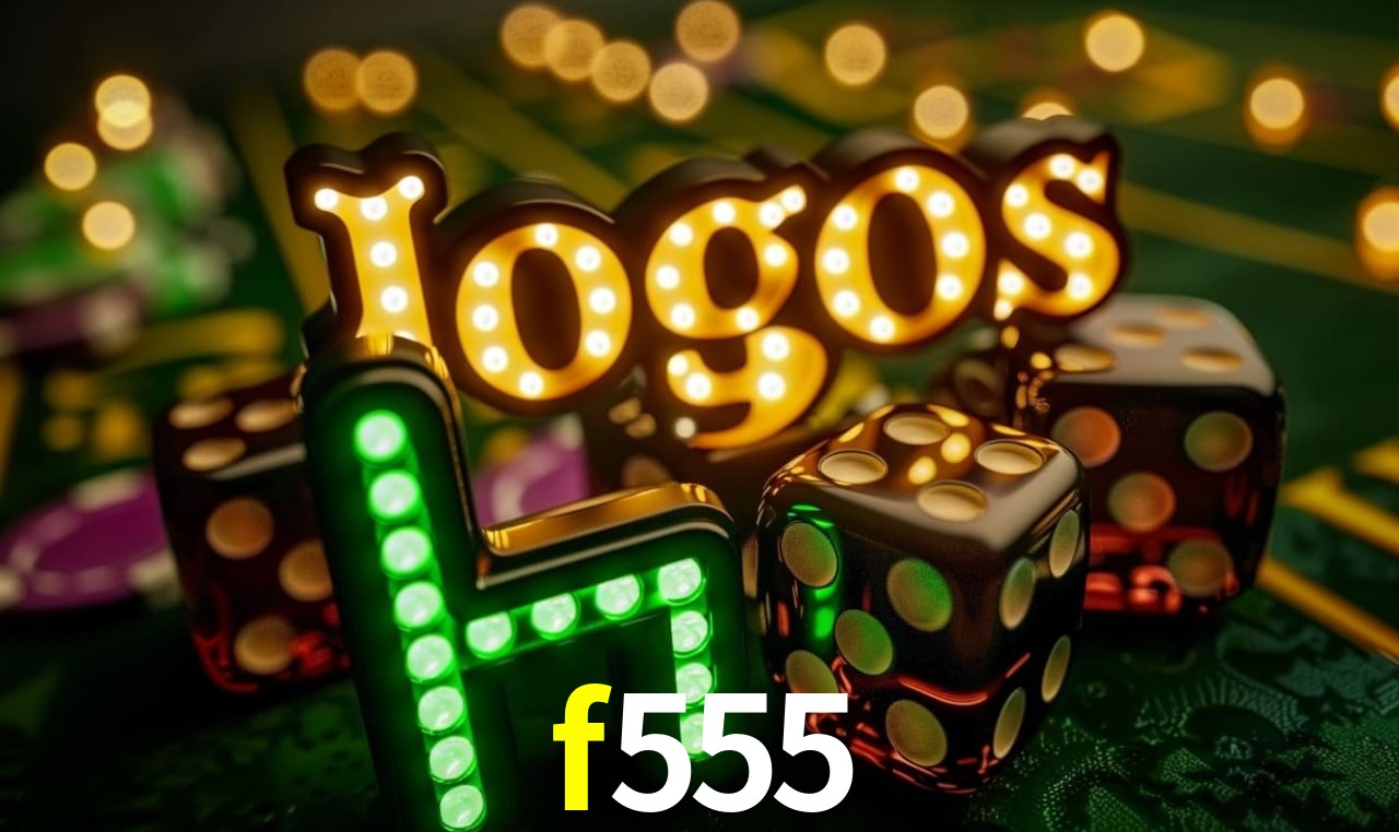 Recursos de Bônus f555