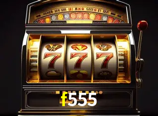 A Revolução dos Aplicativos de Jogos no f555