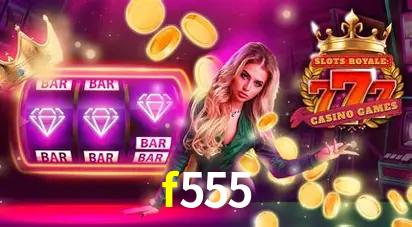 Inovações de Jogos na f555: O Futuro das Experiências Interativas