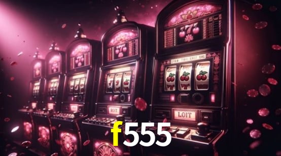 Interface Premium f555