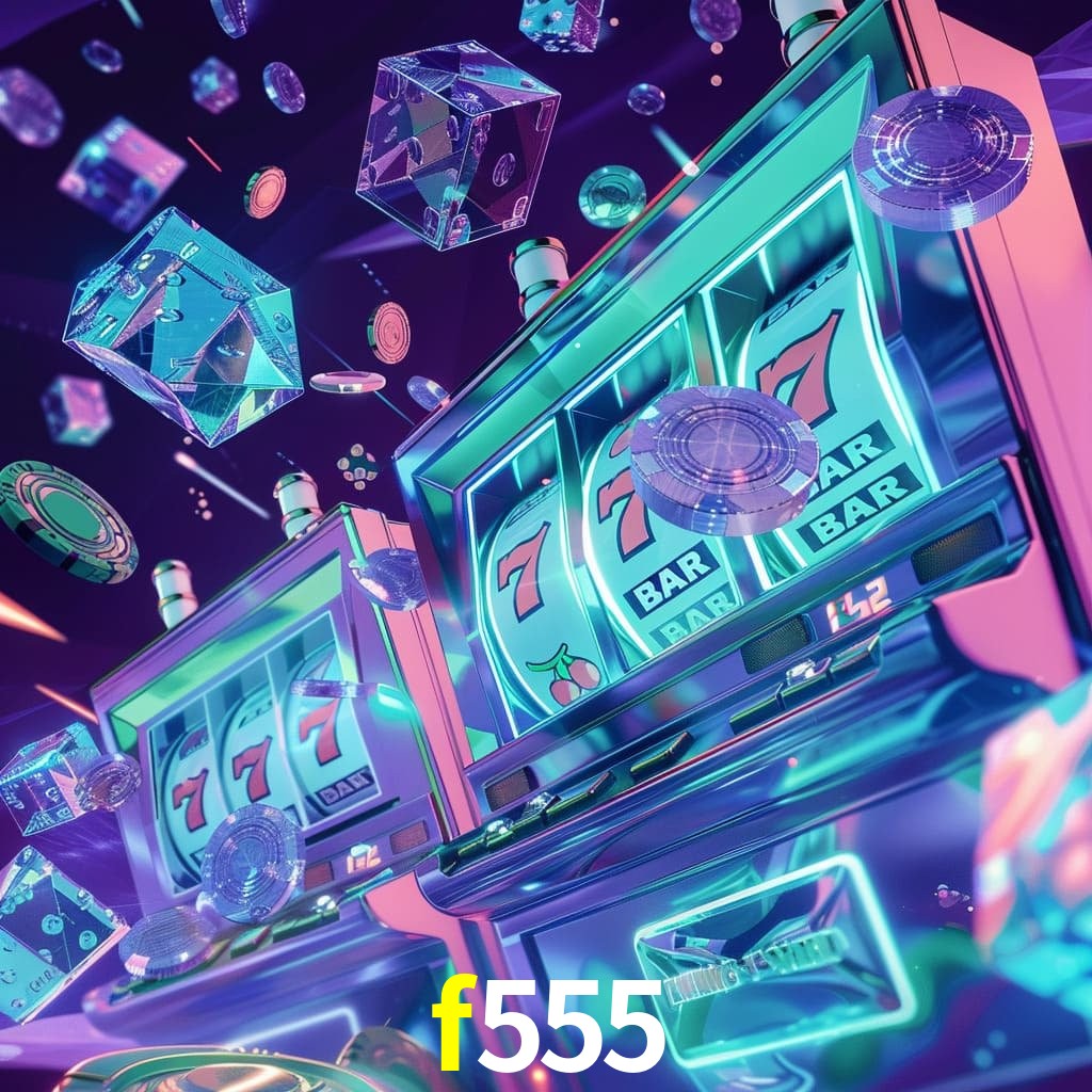 f555 FAQ — suporte e ajuda no aplicativo oficial