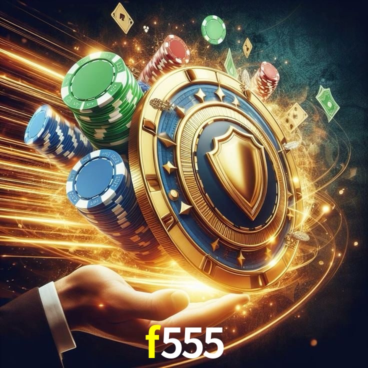 f555 termos — contrato de uso e regulamento da plataforma