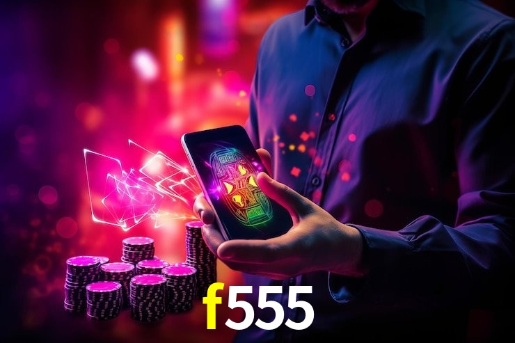 Mesa de Roleta f555