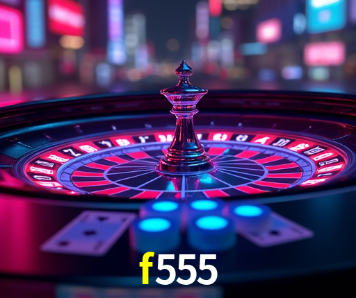 A Emoção da Loteria na f555: Uma Chance de Mudança de Vida