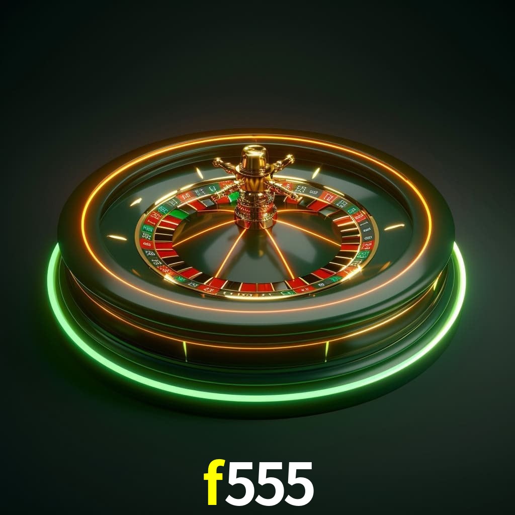 f555 ajuda online — chat de suporte no aplicativo oficial