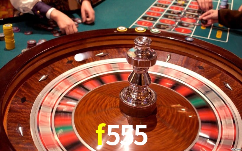 Torneios f555