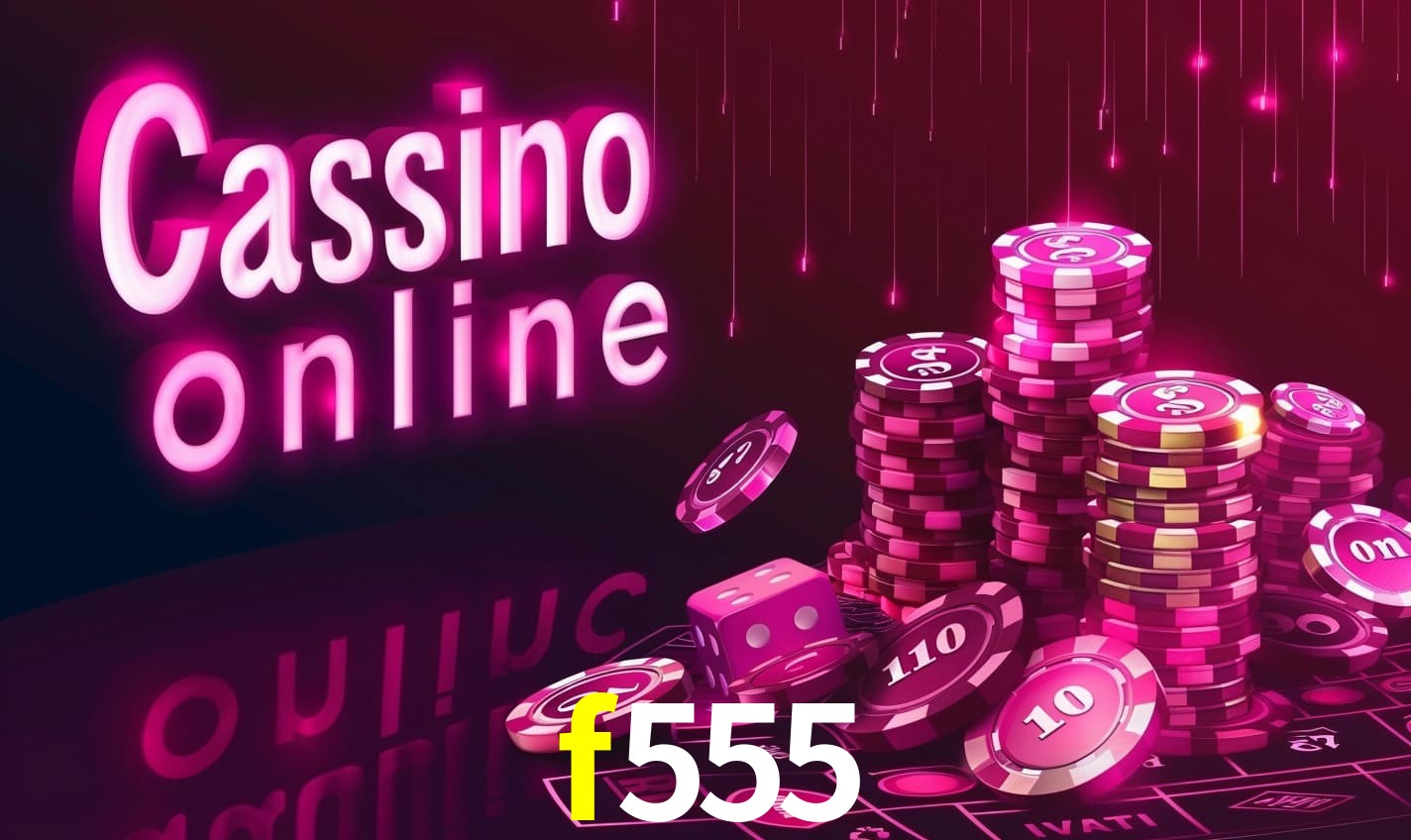f555 download — arquivo APK para Android oficial