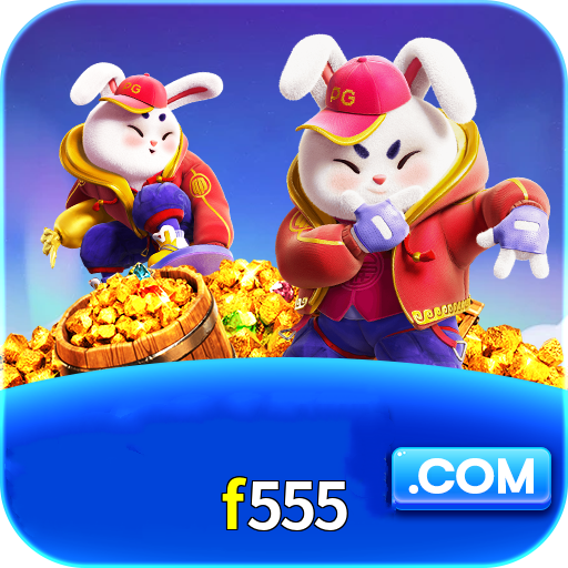Ícone app f555