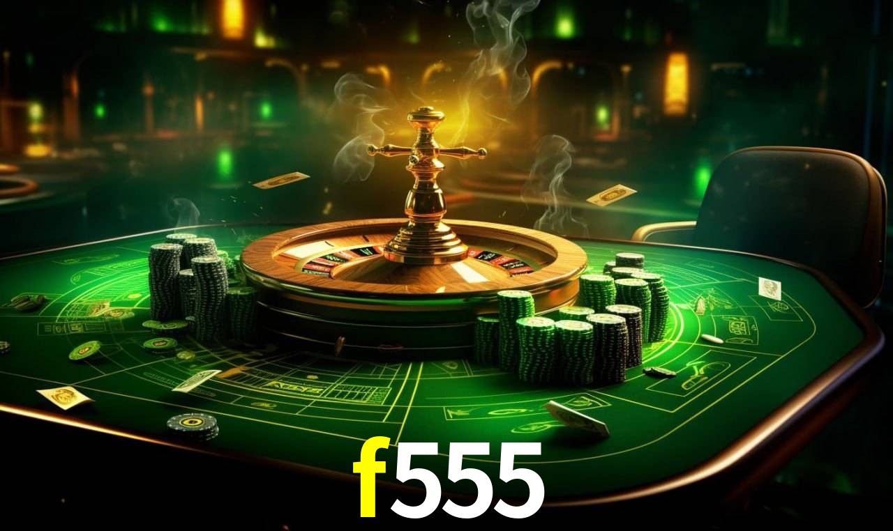 cassino f555
