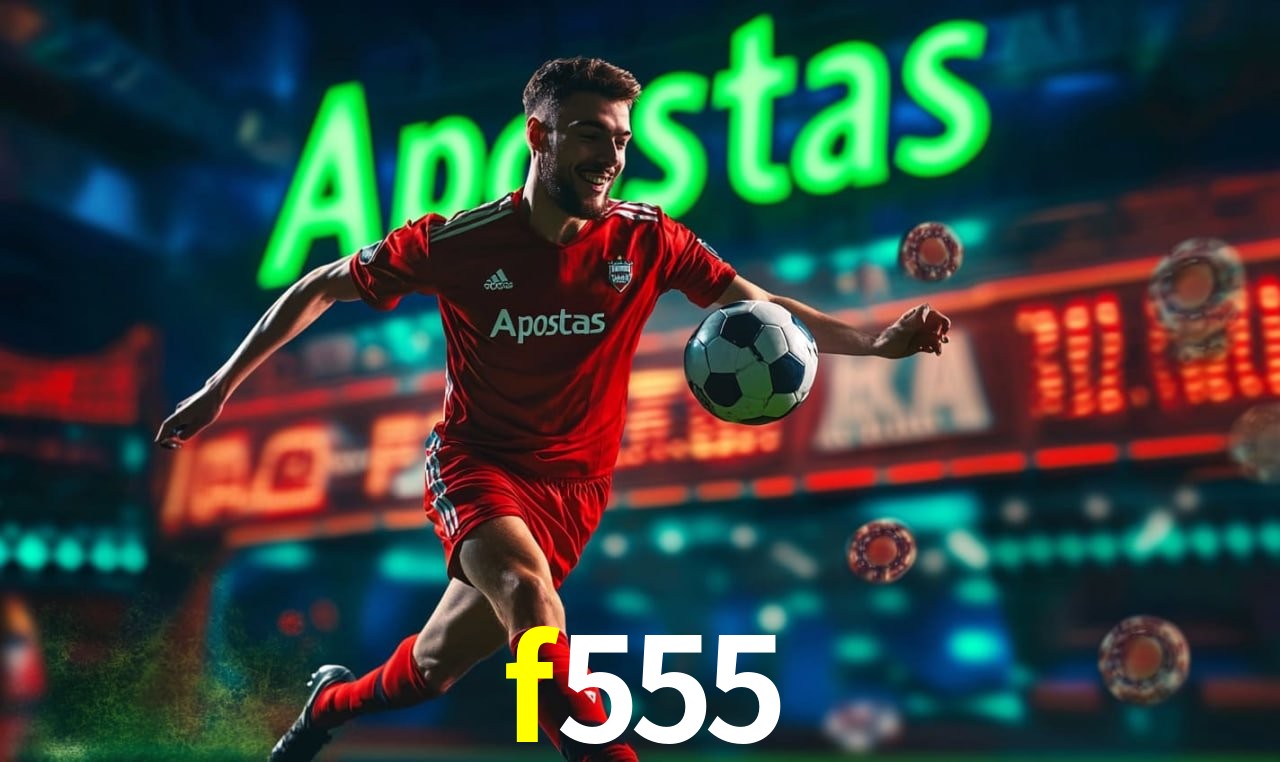 Jogos Exclusivos f555