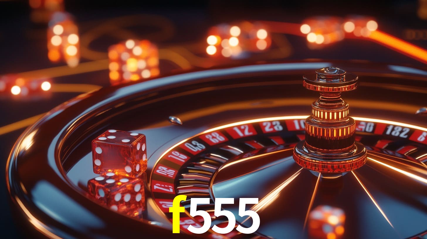 f555 bet