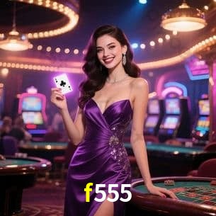 Casino Ao Vivo f555