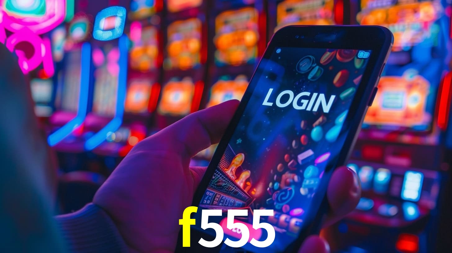 Casino VIP f555