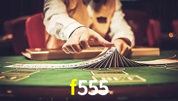 Live Casino f555