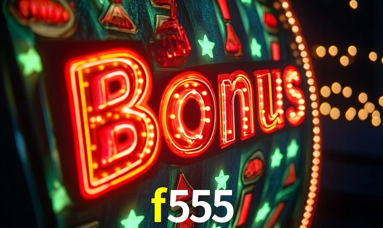 Bônus Diários f555
