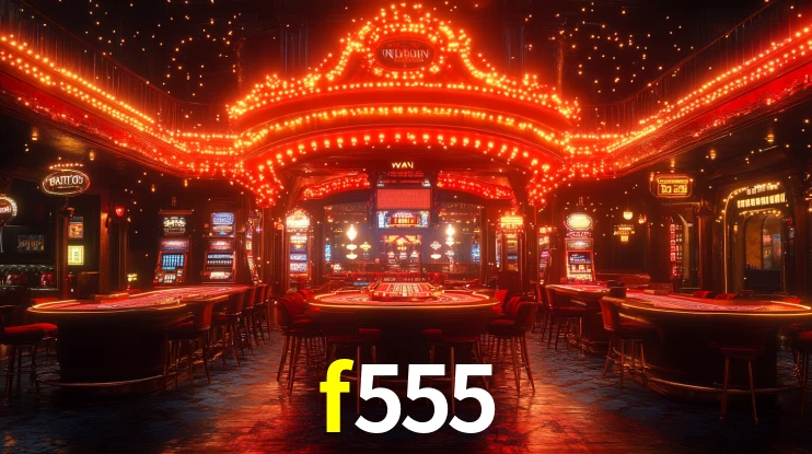 f555 bet