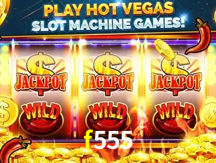 Inovações de Jogos na f555: O Futuro das Experiências Interativas