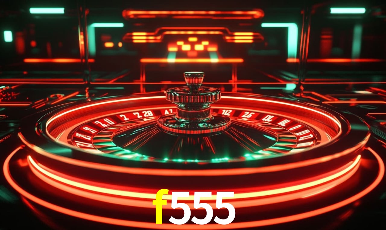 A Experiência Imersiva dos Cassinos Ao Vivo no f555